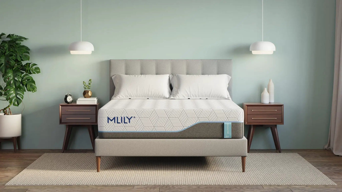 Harmony Chill 3.0 plush by MLILY by Unique Piece Furniture