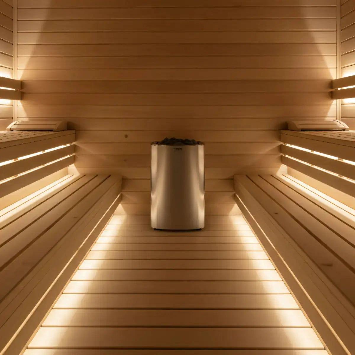 Harvia Club KG10G-U3 10KW Sauna Heater - Finnish Sauna Builders by Finnish Sauna Builders