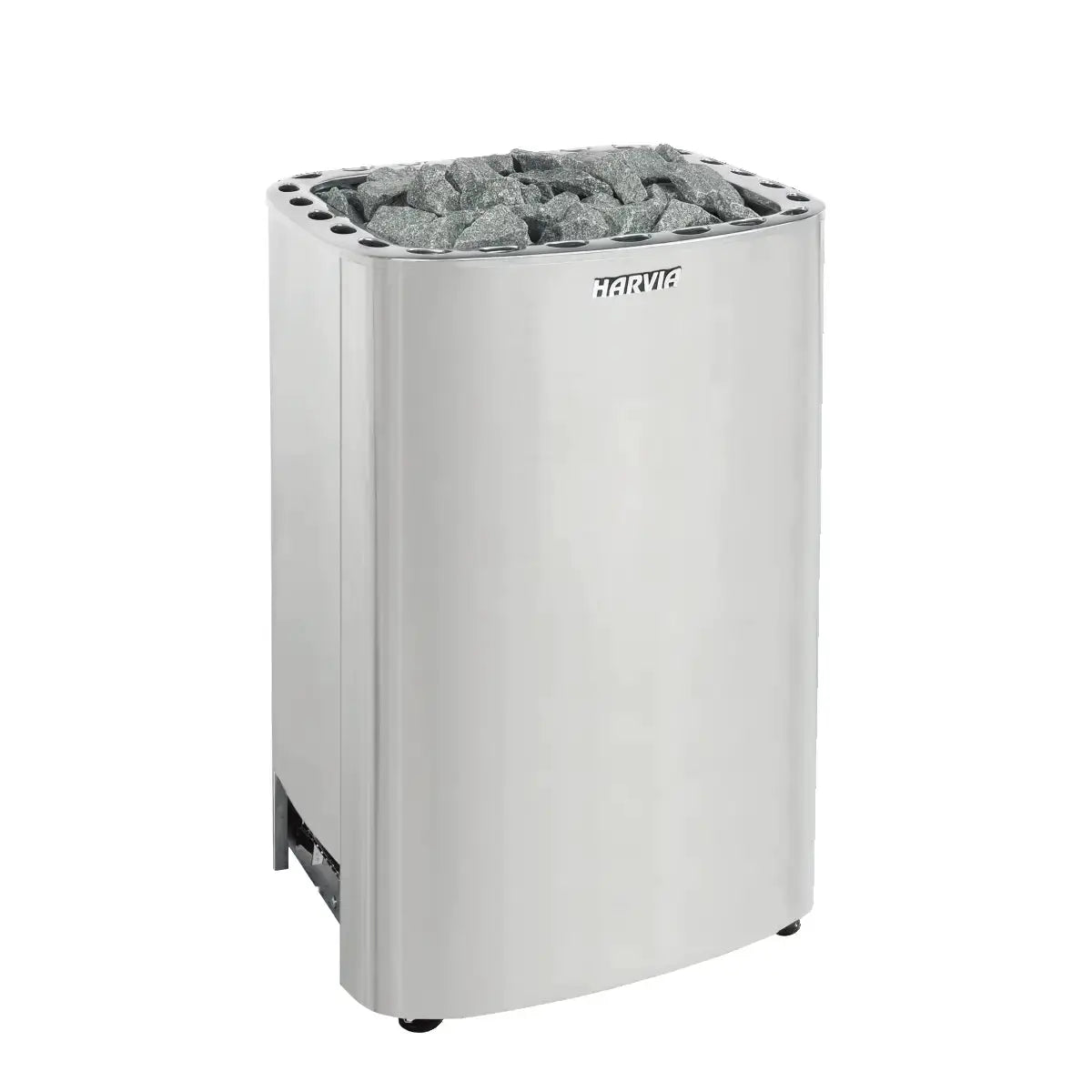 Harvia Club KG12G-U3W 12KW Sauna Heater - Finnish Sauna Builders by Finnish Sauna Builders