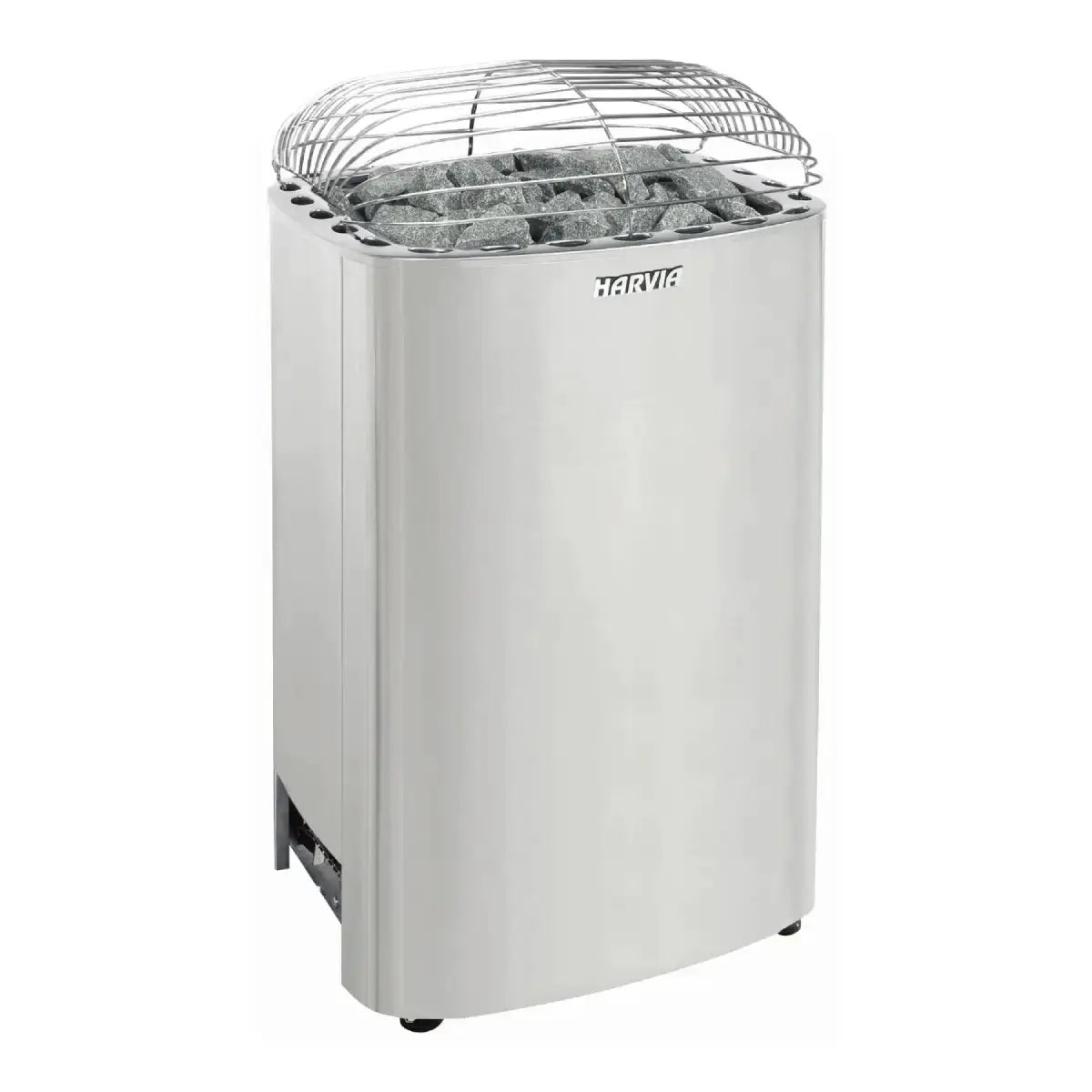 Harvia Club KG12G-U3W 12KW Sauna Heater - Finnish Sauna Builders by Finnish Sauna Builders