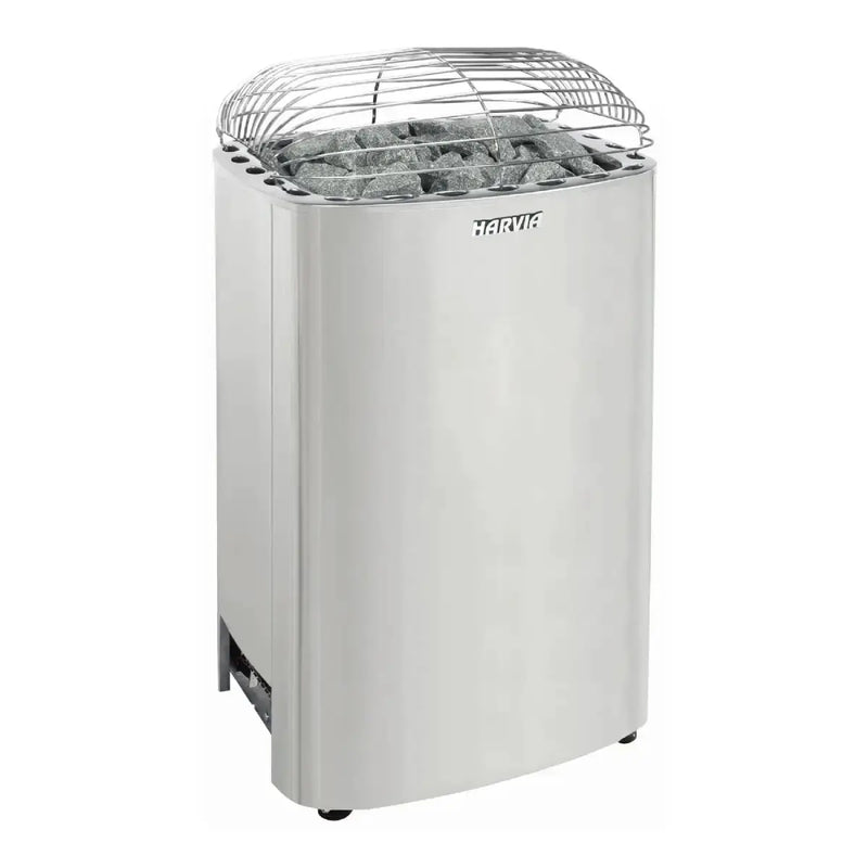 Harvia Club 15KW Sauna Heater - Finnish Sauna Builders by Finnish Sauna Builders