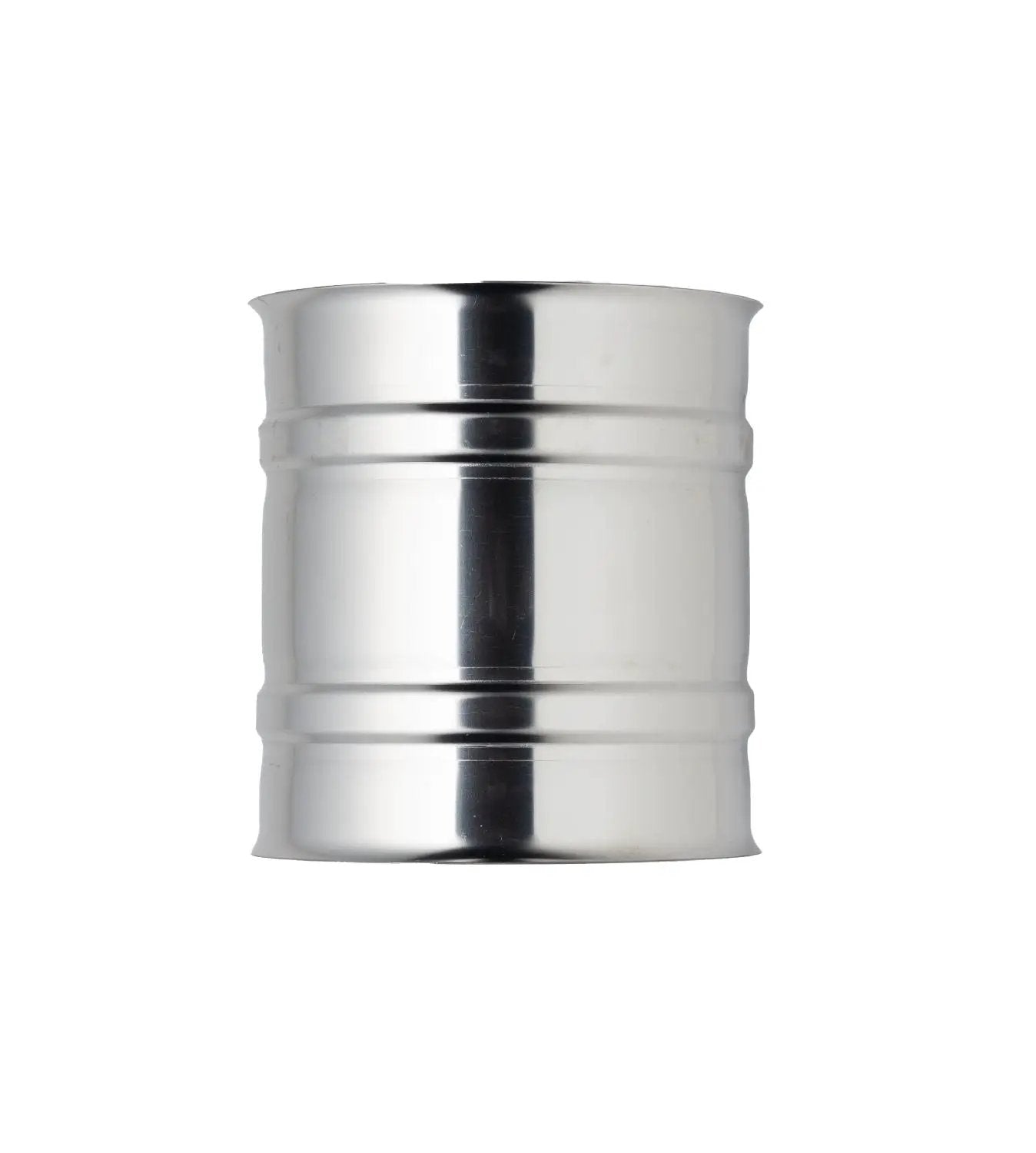 Harvia Masonry Connector WZ011115 Stainless Steel - Finnish Sauna Builders by Finnish Sauna Builders