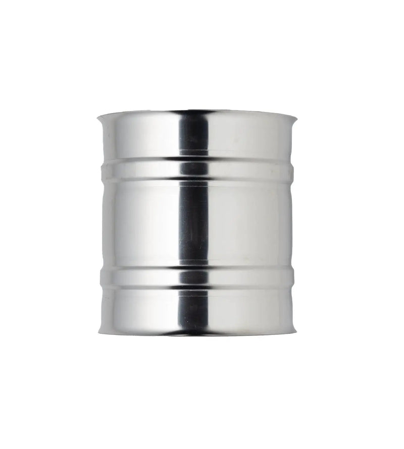Harvia Masonry Connector WZ011115 Stainless Steel - Finnish Sauna Builders by Finnish Sauna Builders