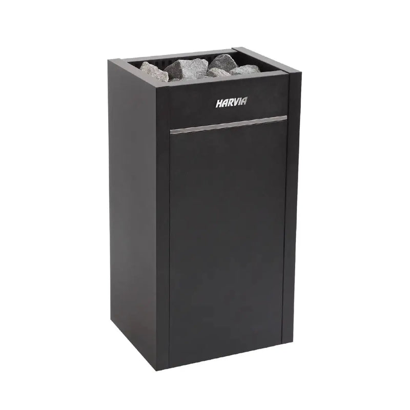 Harvia Virta HL80 8kw Sauna Heater - Finnish Sauna Builders by Finnish Sauna Builders