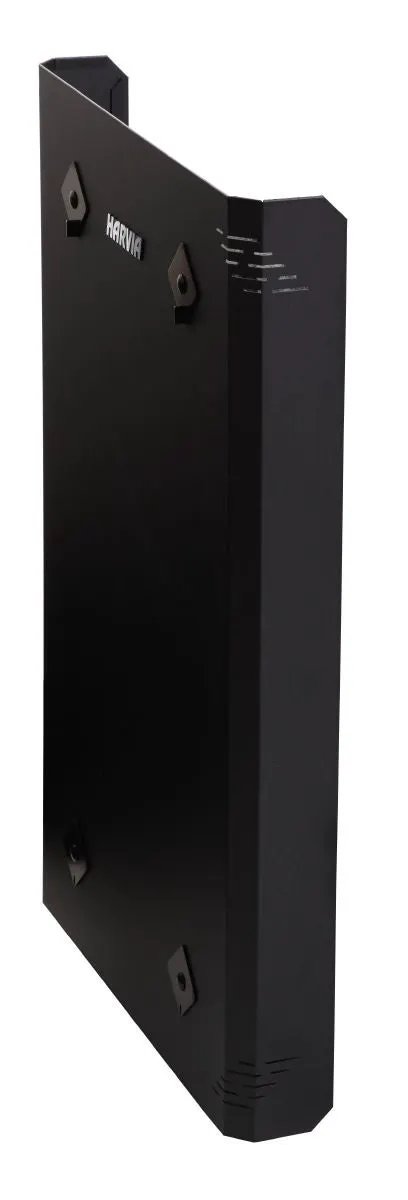 Harvia Linear WL425 16 Protective Sheath (side) - Finnish Sauna Builders by Finnish Sauna Builders