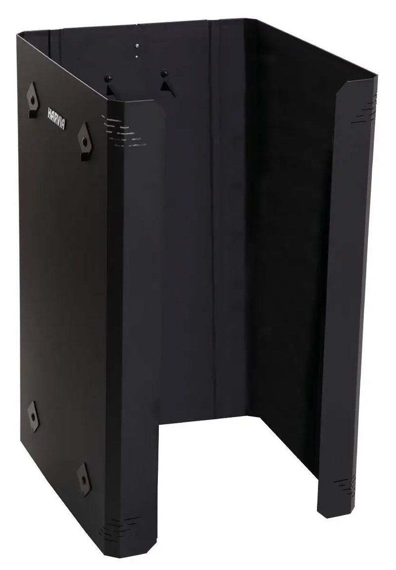 Harvia Linear 22 Protective Sheath (side & Rear) - Finnish Sauna Builders by Finnish Sauna Builders
