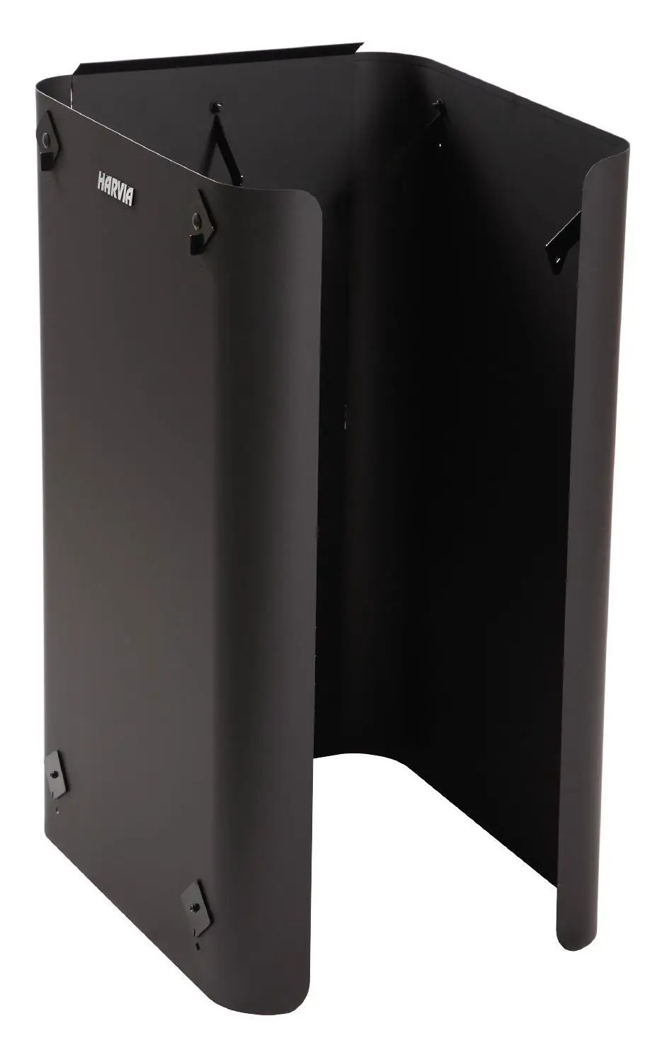Harvia WL700 26 Pro Protective Sheath (side) - Finnish Sauna Builders by Finnish Sauna Builders