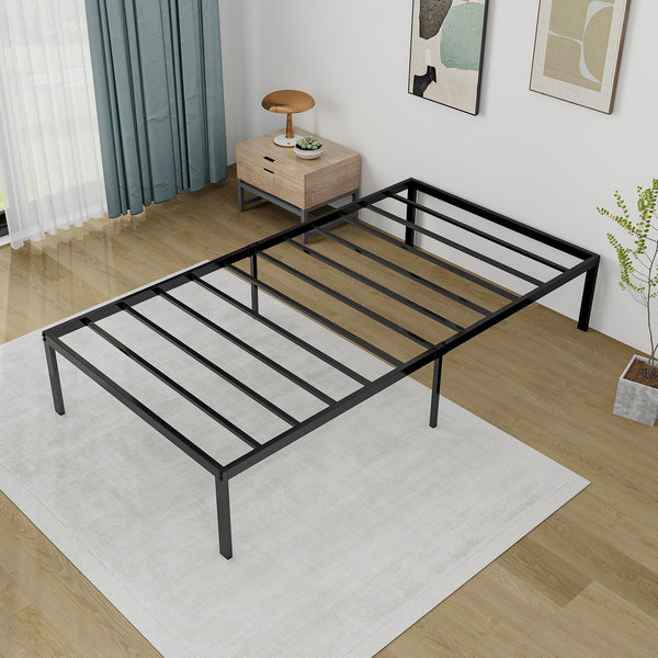 14 Inch Heavy Duty Metal Platform, photo 2 of 8