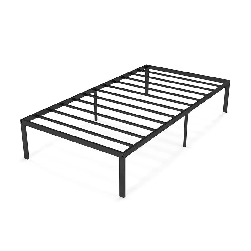 14 Inch Heavy Duty Metal Platform by DirectDeals