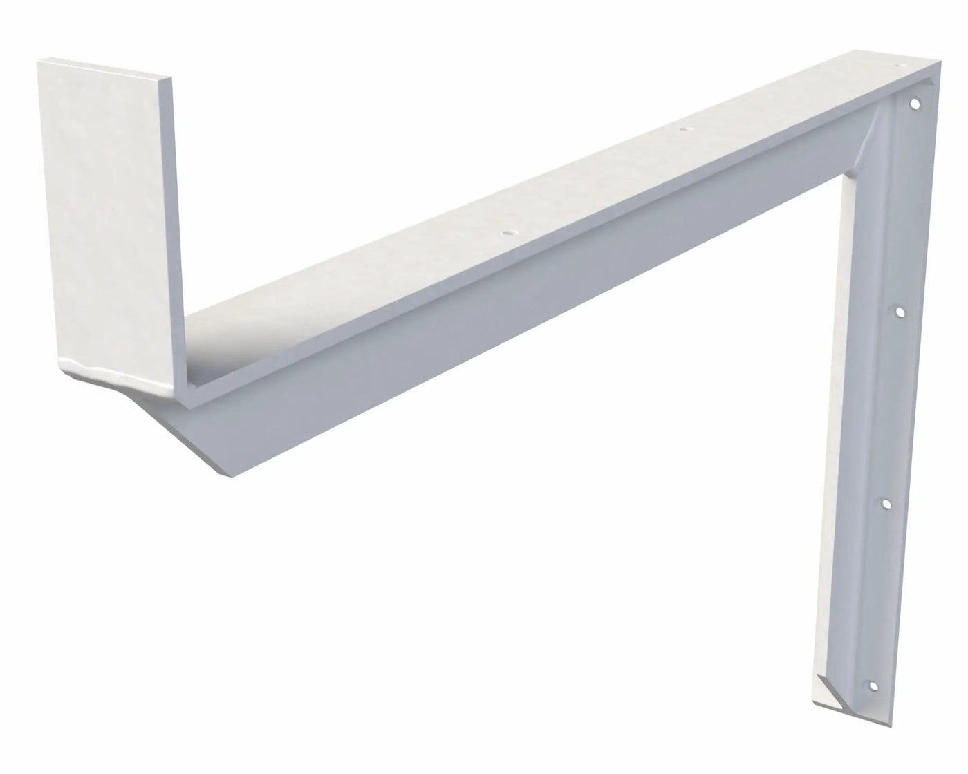 The Original™ Heavy-Duty Utility Rack by The Original Granite Bracket