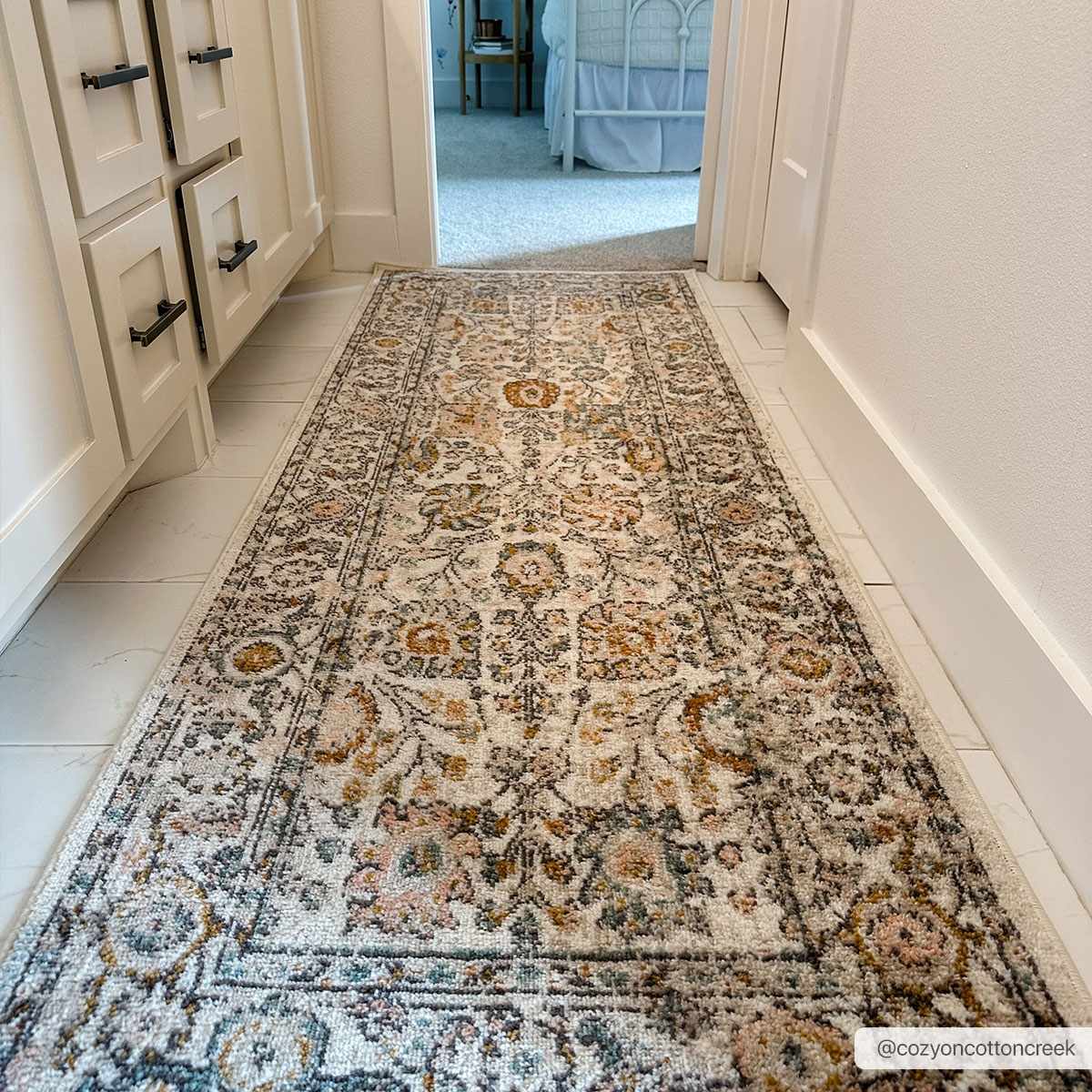 Herstmonceux Area Rug by Boutique Rugs