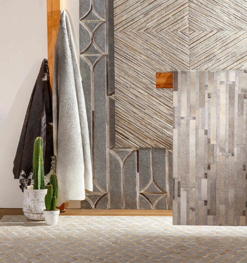 Byng Premium Rug - Clearance by Boutique Rugs