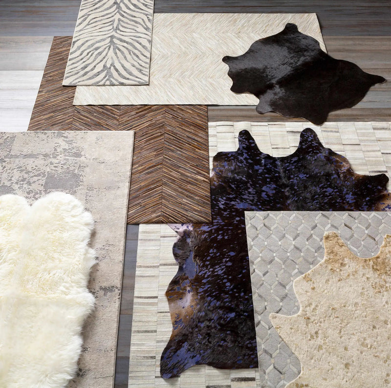 Lares Area Rug - Clearance by Boutique Rugs