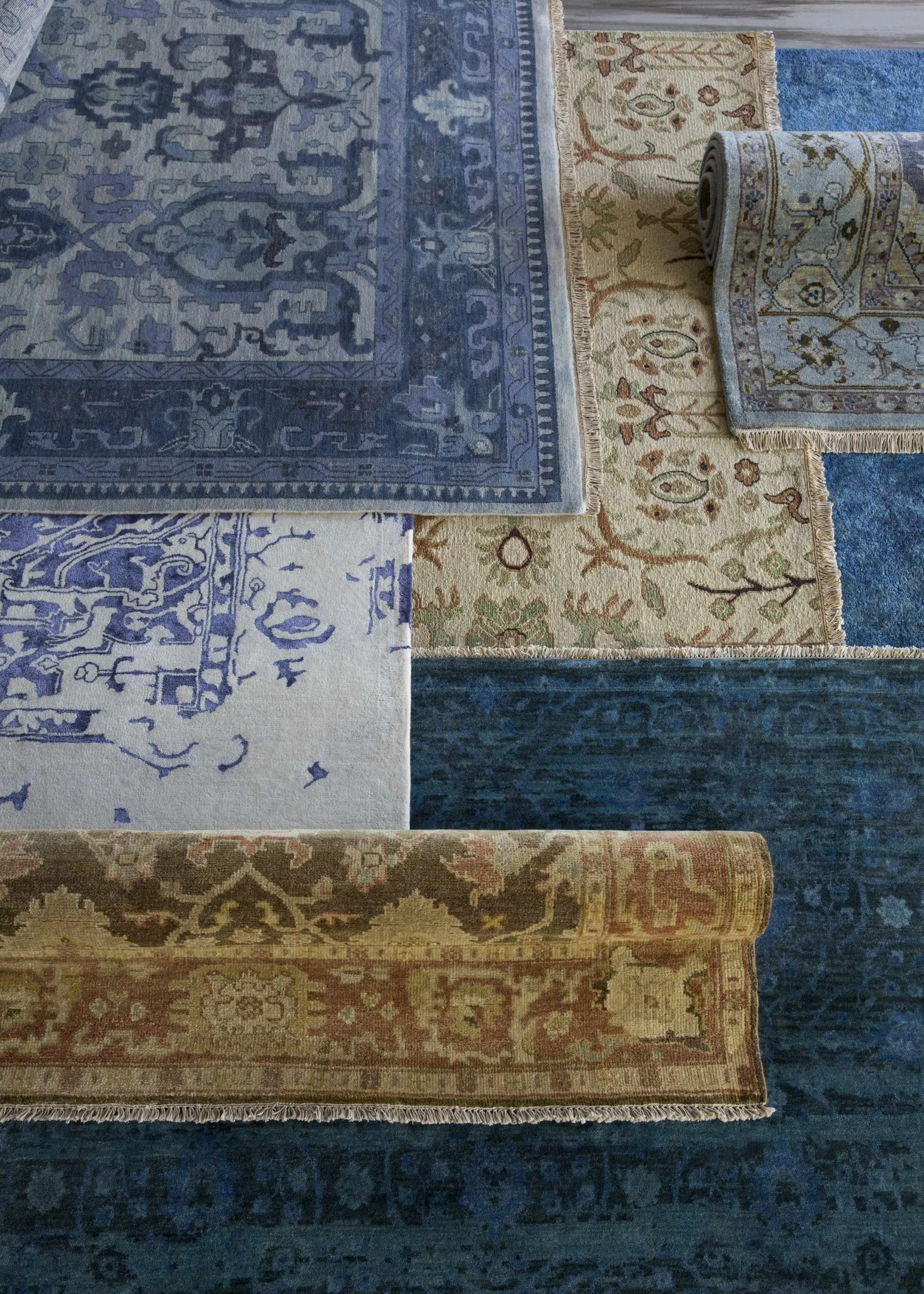 Brentford Carpet - Clearance by Boutique Rugs
