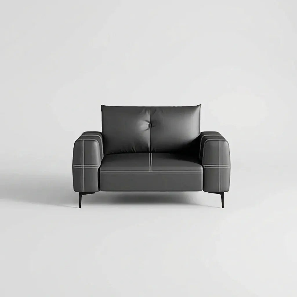 Visby · Office Waiting Area Lounge Seating by Arc Grove