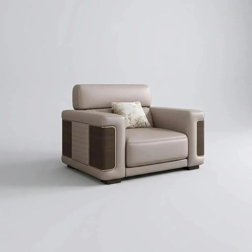 Arholma · Office Waiting Area Lounge Seating by Arc Grove