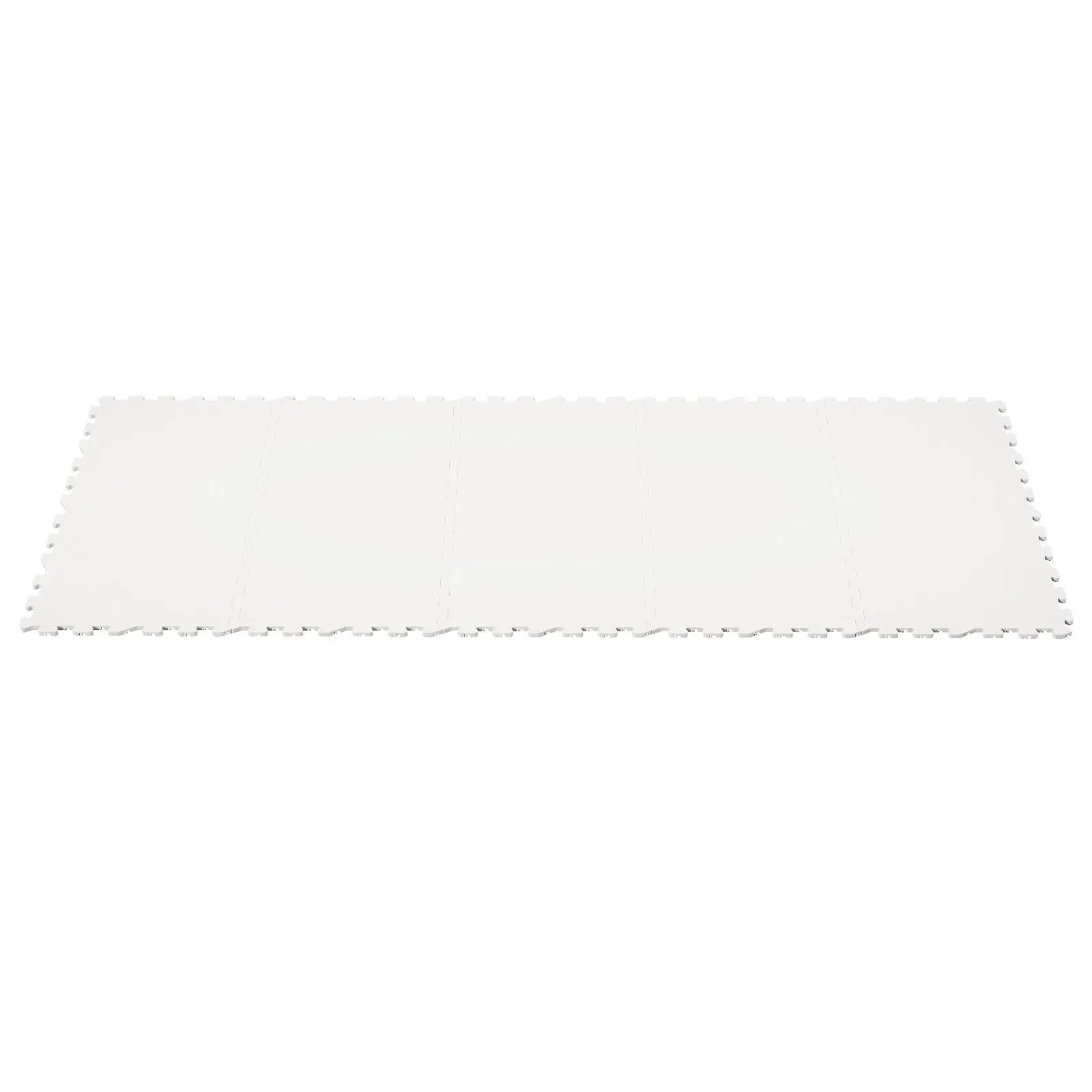 Hockey Flooring Tiles for Training Dryland Synthetic Ice Tiles Hockey Shooting Equipment by DirectDeals