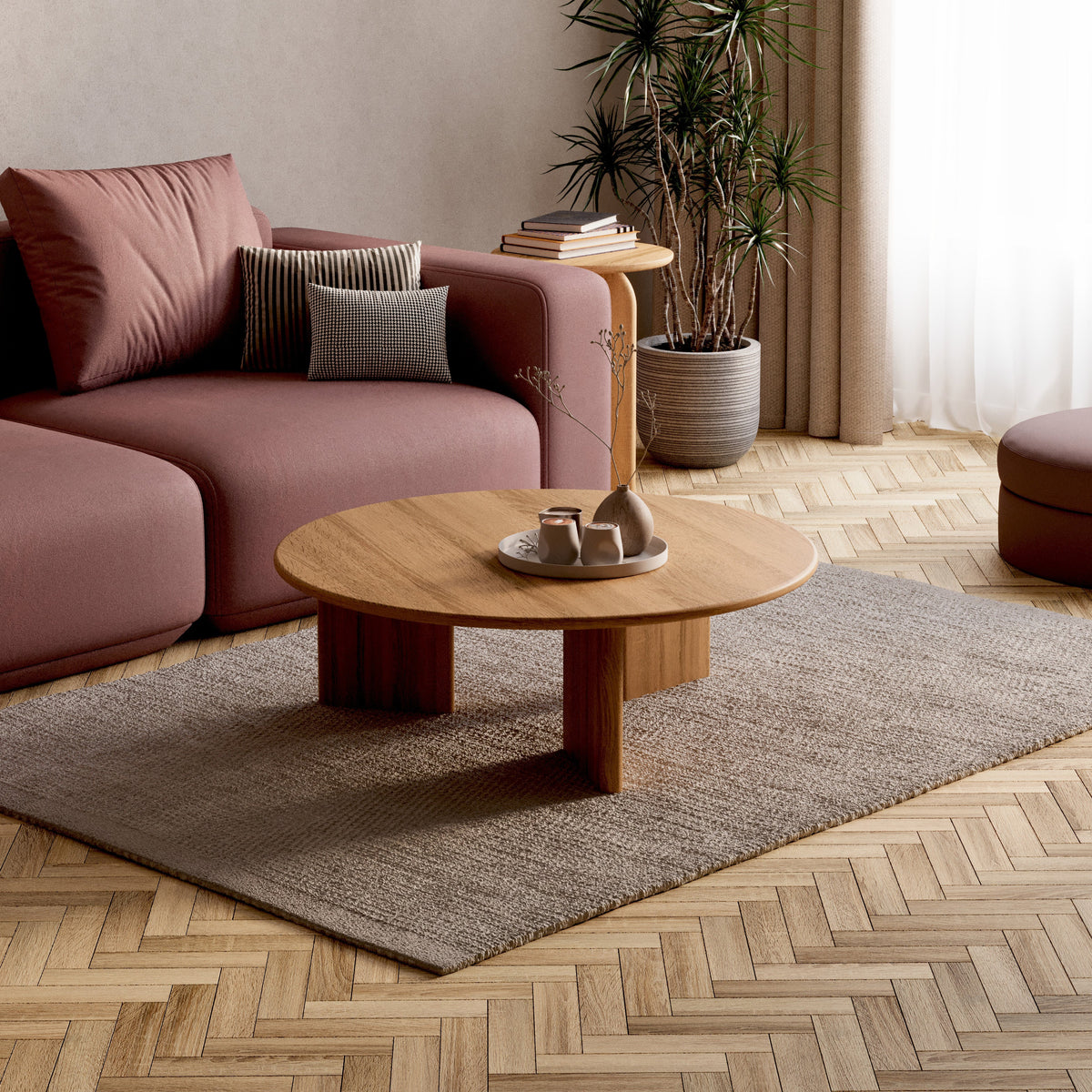 THE MARTY - coffee table, photo 7 of 14