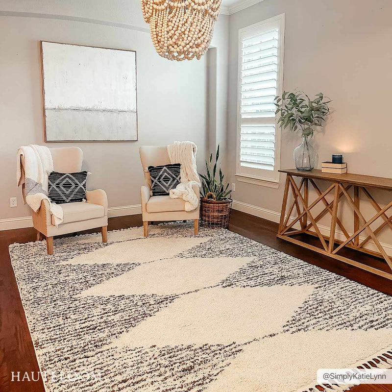 Howth Area Rug by Boutique Rugs