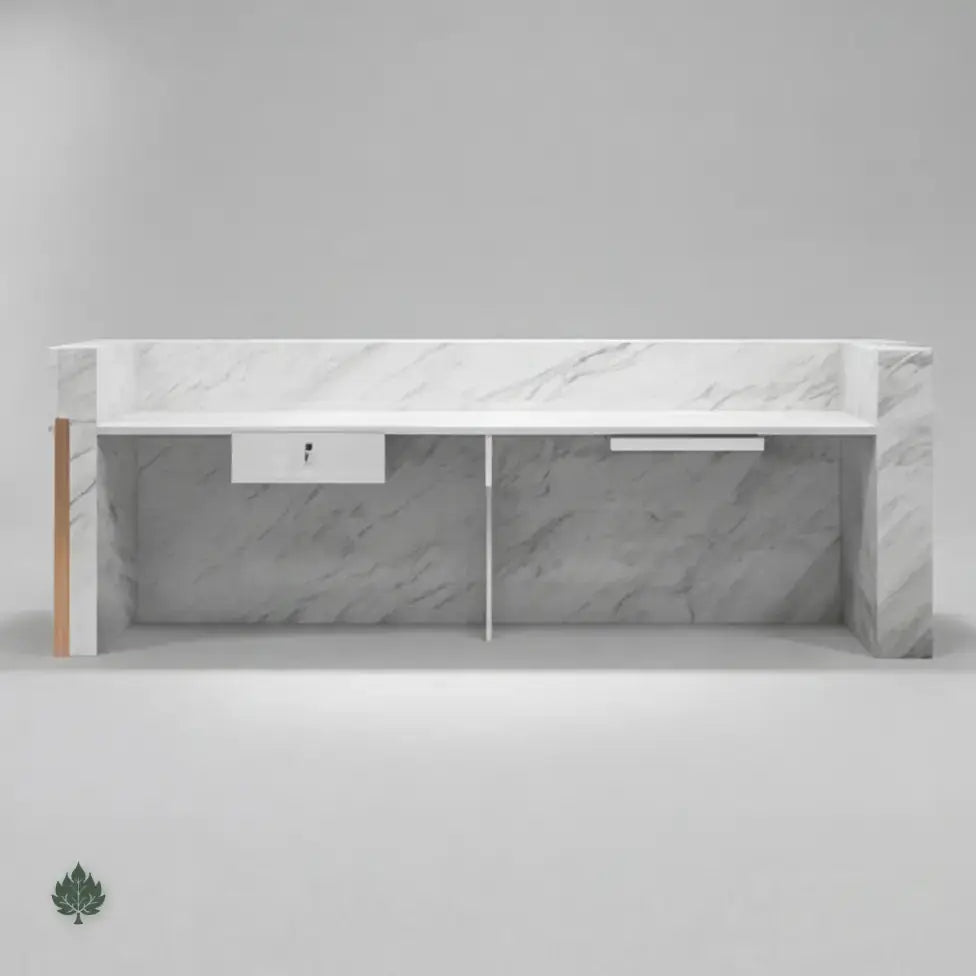 Niven · Front Reception Desk by Arc Grove