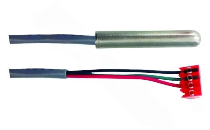 HydroQuip 34-0201 Gecko Hi Limit Sensor by AquaDoc