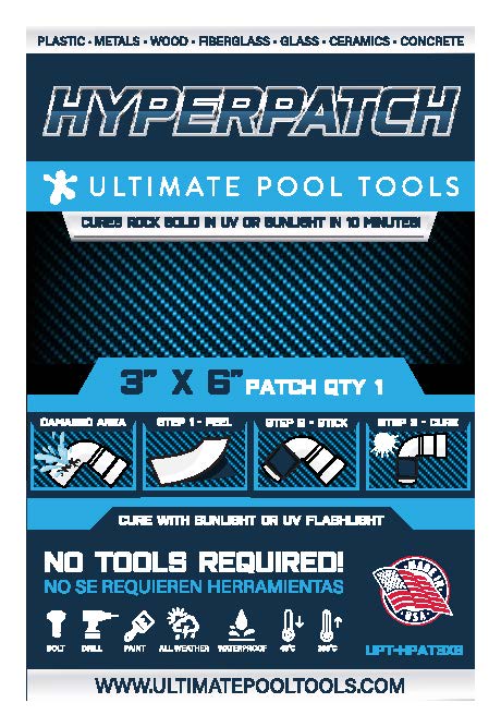 HyperPatch, photo 6 of 9