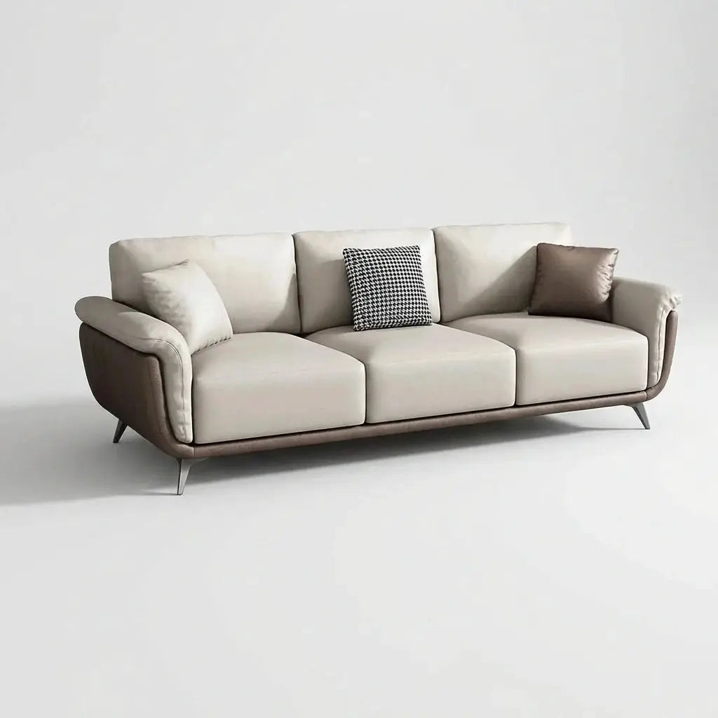 Resarö · Office Waiting Area Lounge Seating by Arc Grove