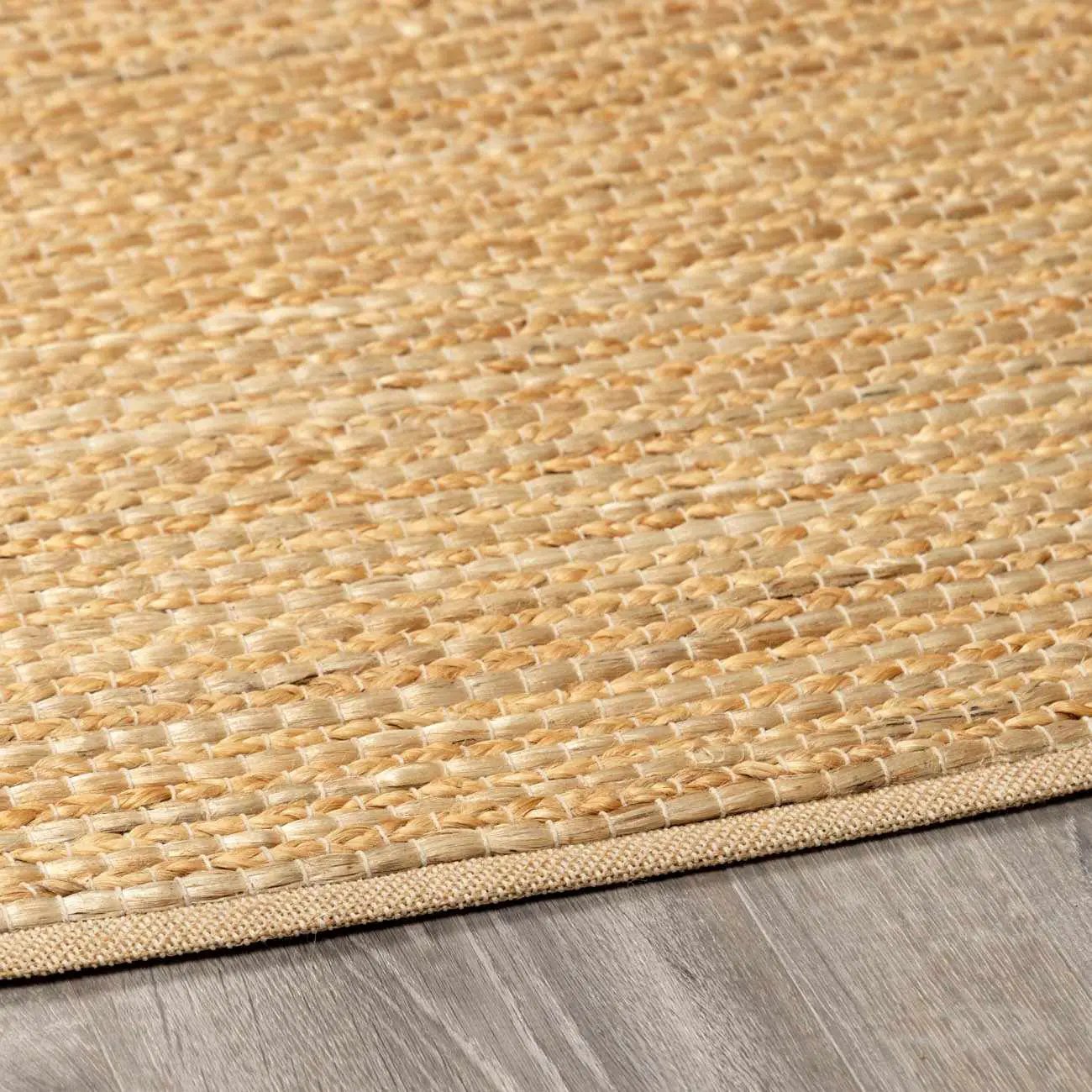 Tavor Tan Area Rug - Clearance by Boutique Rugs