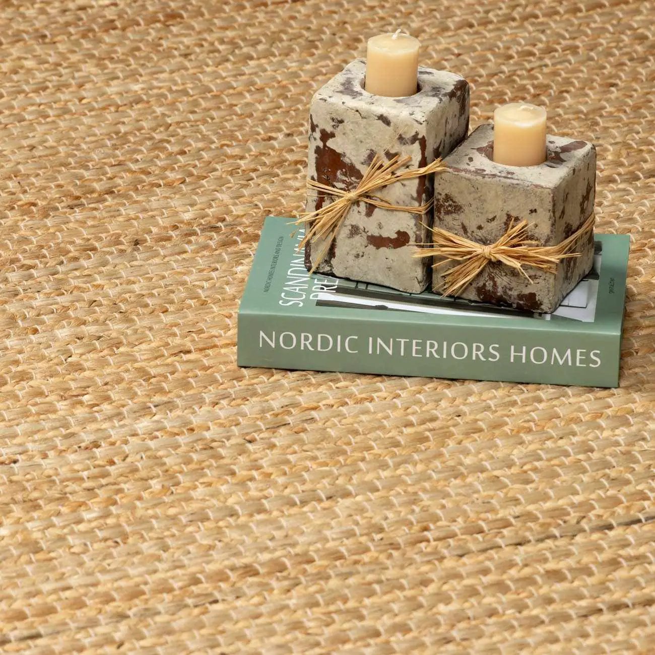 Tavor Tan Area Rug - Clearance by Boutique Rugs