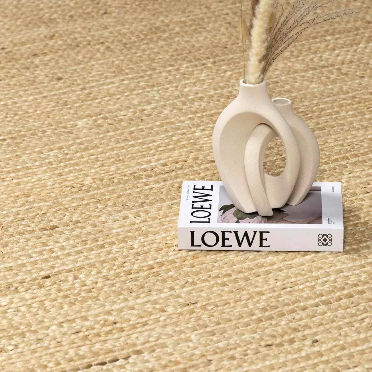 Tavor Beige Area Rug - Clearance by Boutique Rugs
