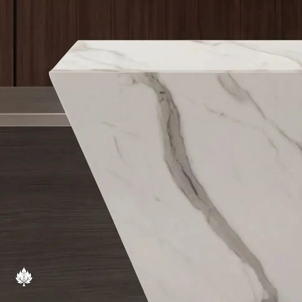Emory · Front Reception Desk by Arc Grove