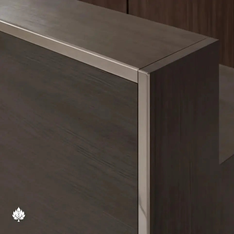 Emory · Front Reception Desk by Arc Grove