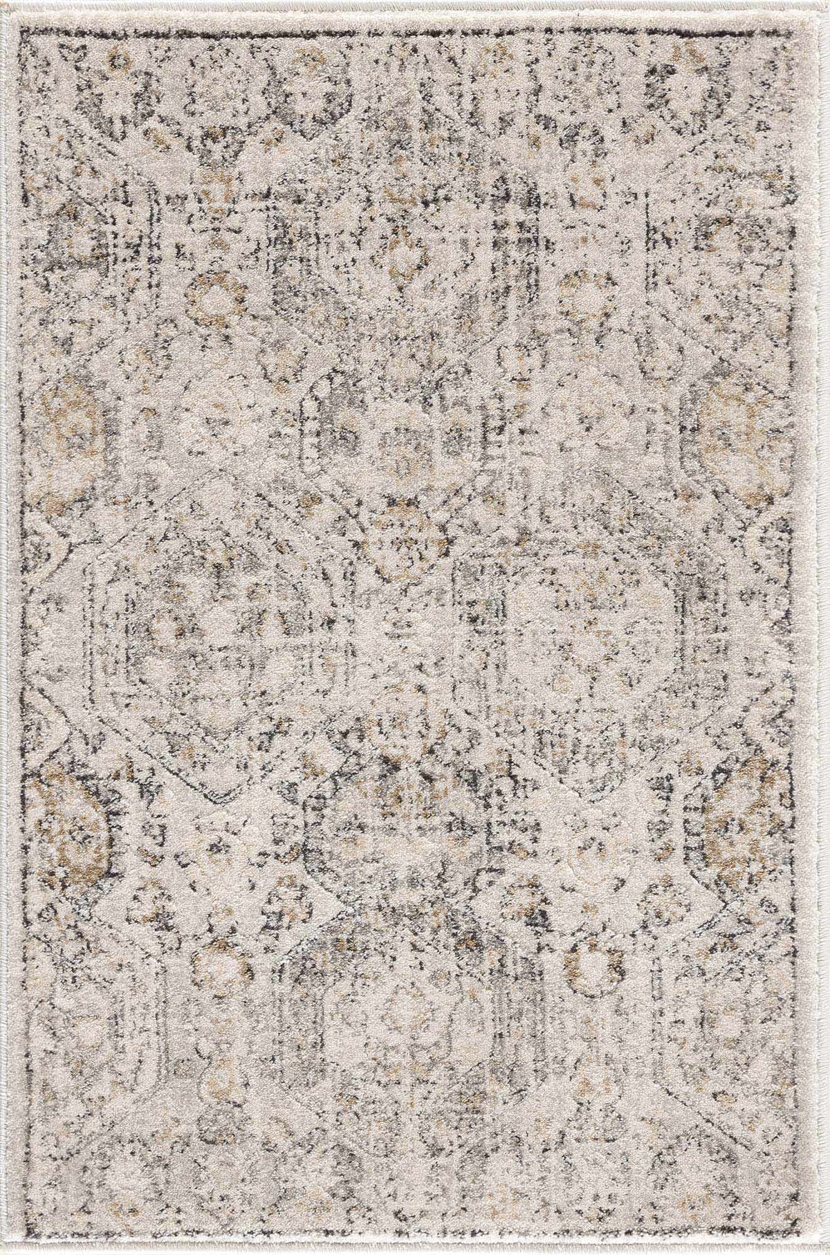 Parkerfield Area Rug by Hauteloom