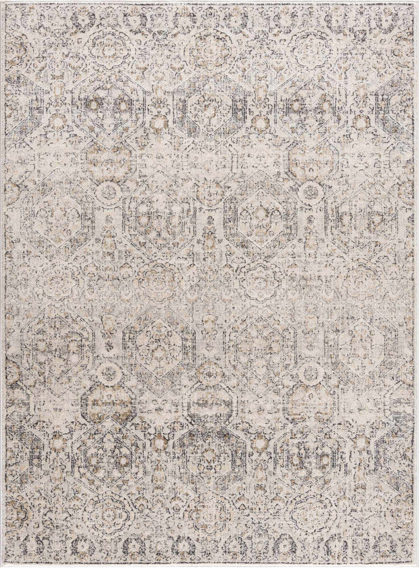 Parkerfield Area Rug by Boutique Rugs