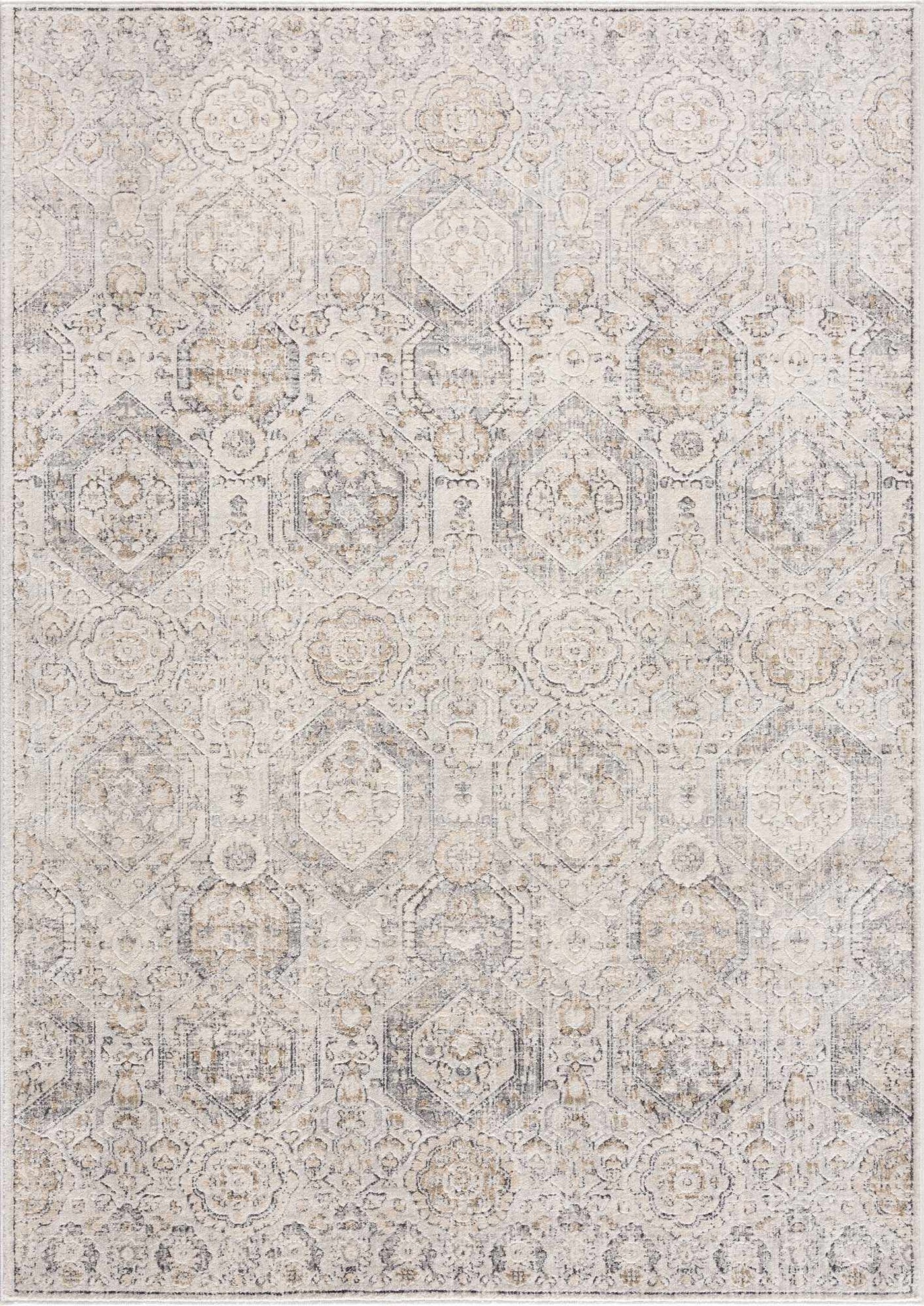 Parkerfield Area Rug by Boutique Rugs