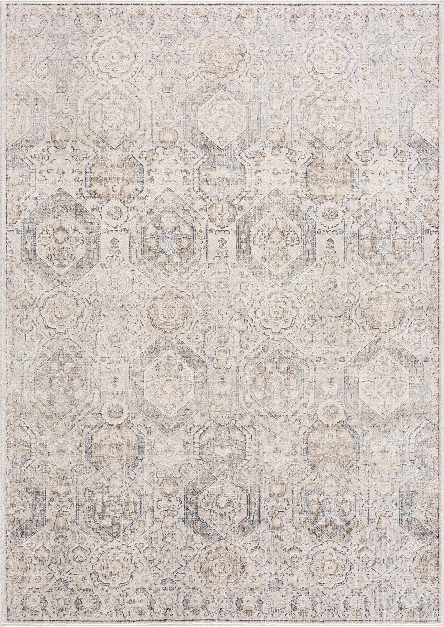 Parkerfield Area Rug by Boutique Rugs
