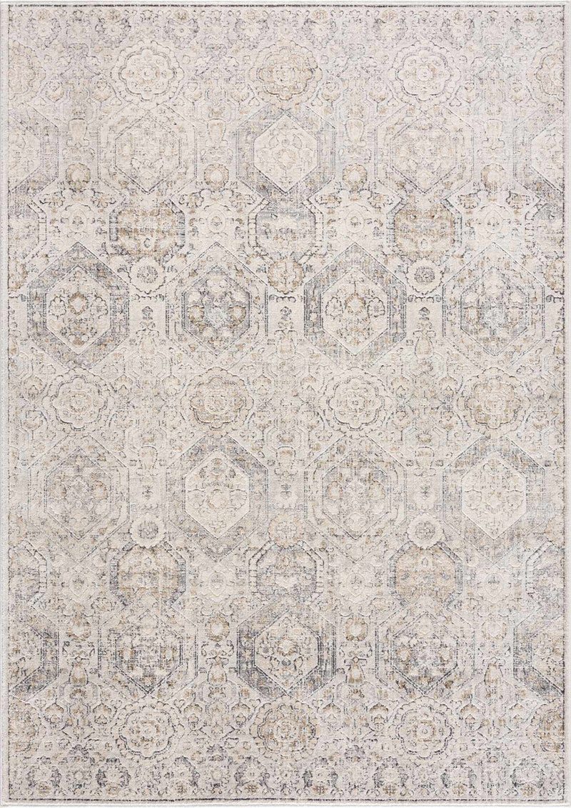 Parkerfield Area Rug by Boutique Rugs