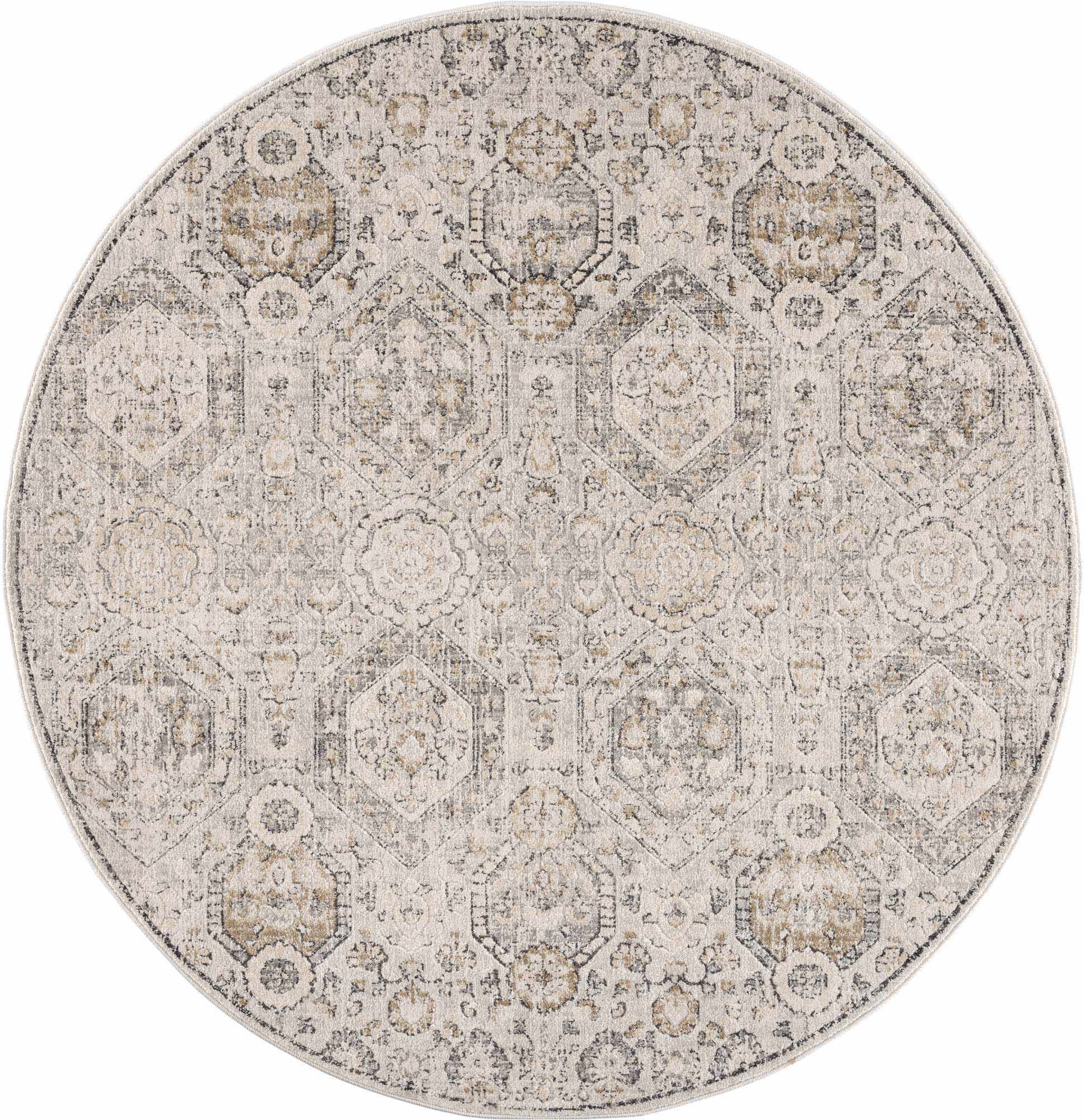 Parkerfield Area Rug by Hauteloom