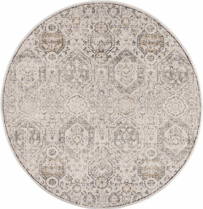 Parkerfield Area Rug by Hauteloom