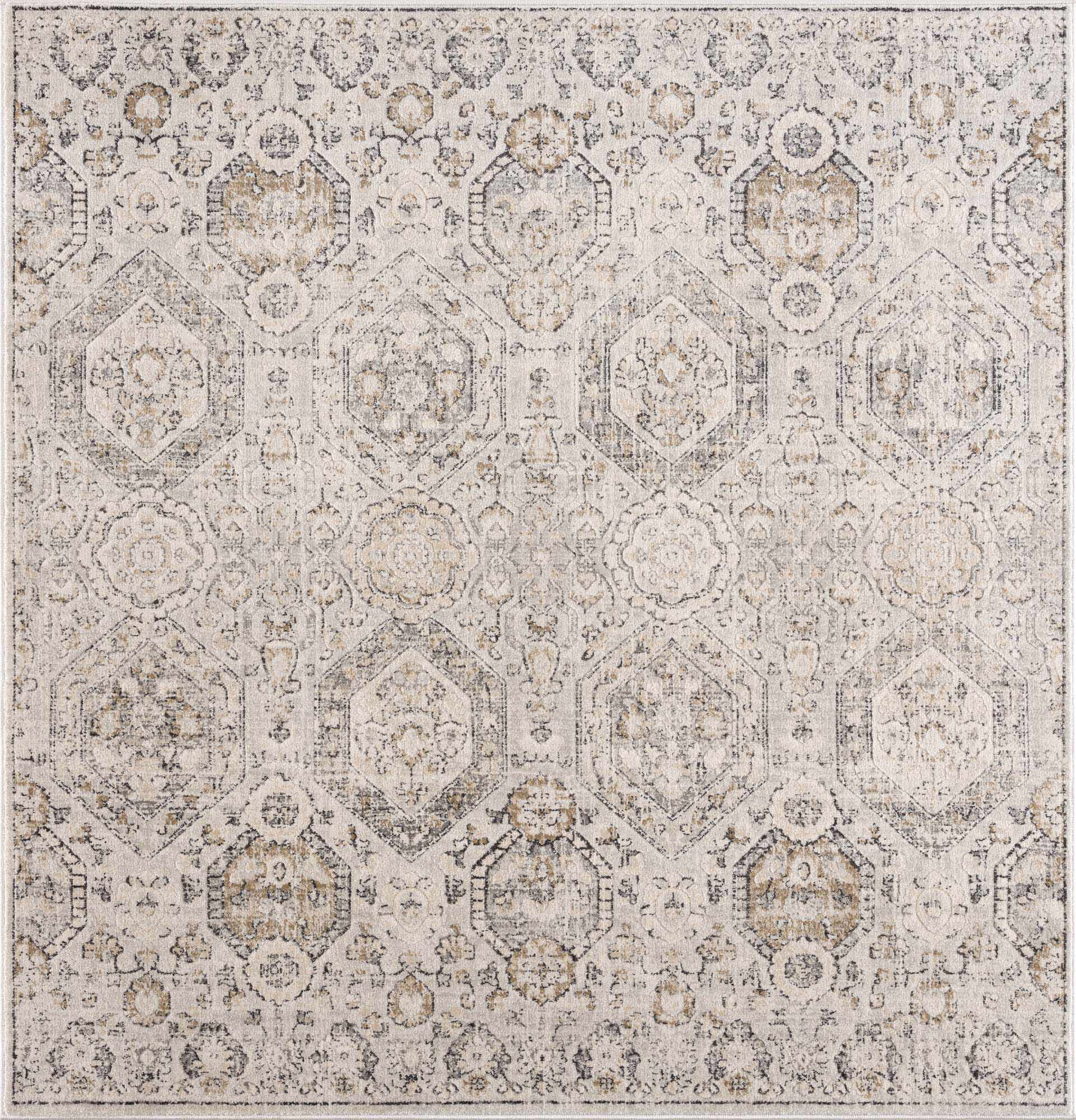 Parkerfield Area Rug by Hauteloom