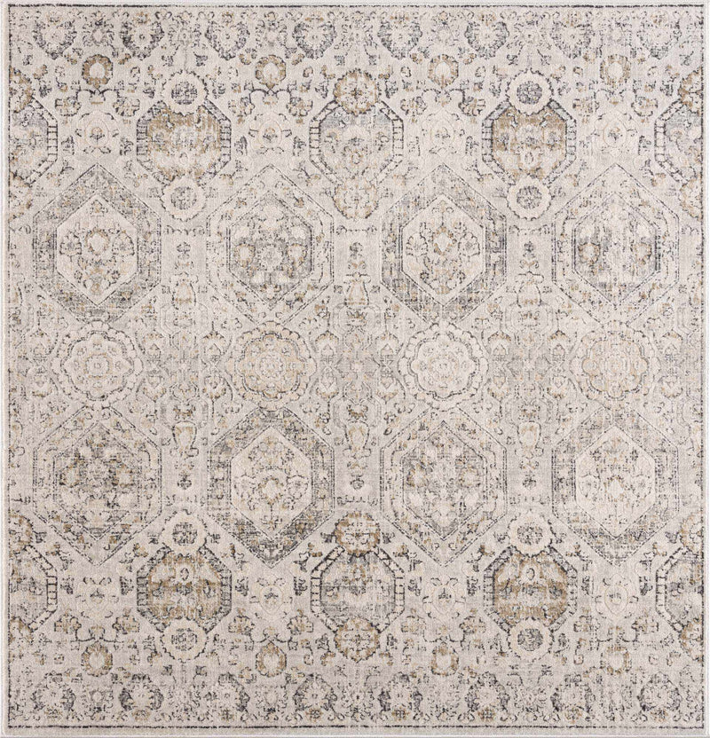 Parkerfield Area Rug by Hauteloom