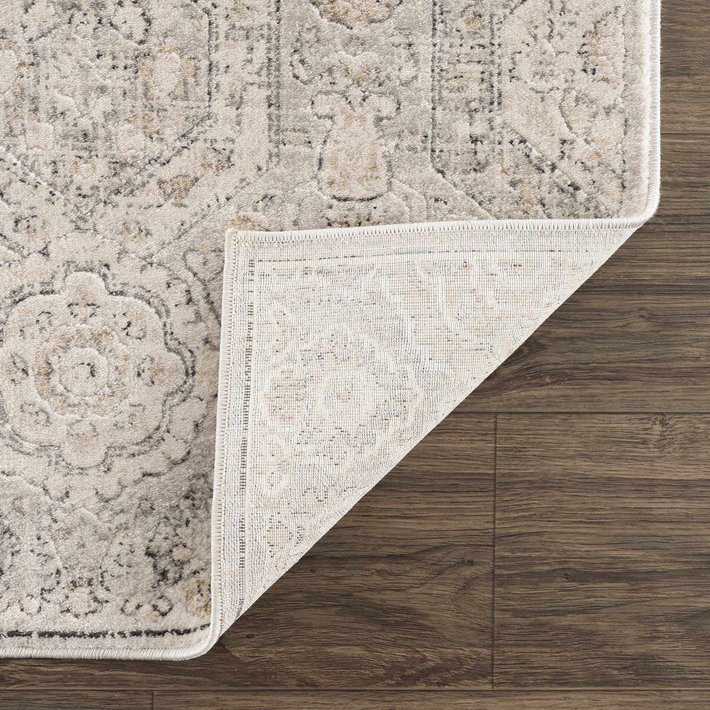 Parkerfield Area Rug by Hauteloom