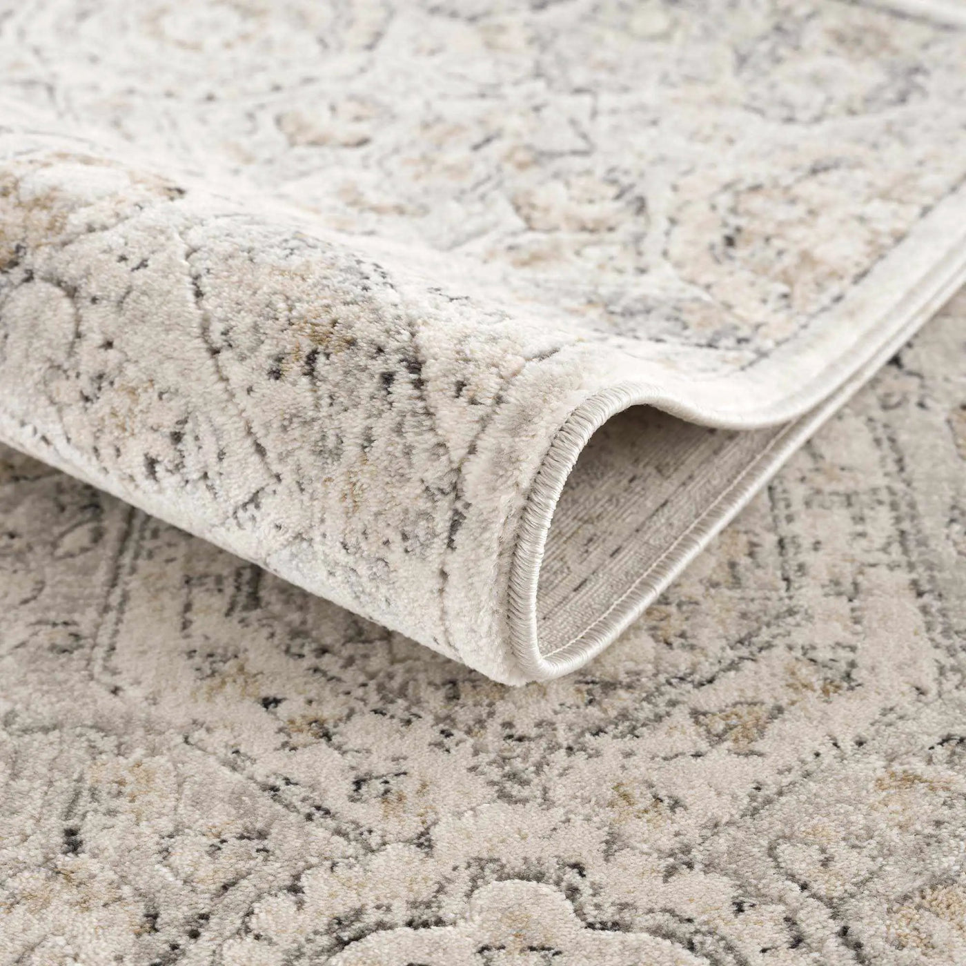 Parkerfield Area Rug by Boutique Rugs