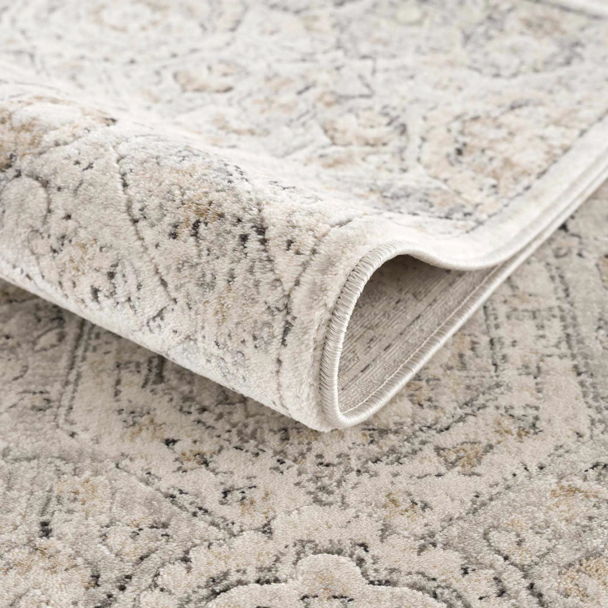Parkerfield Area Rug by Boutique Rugs
