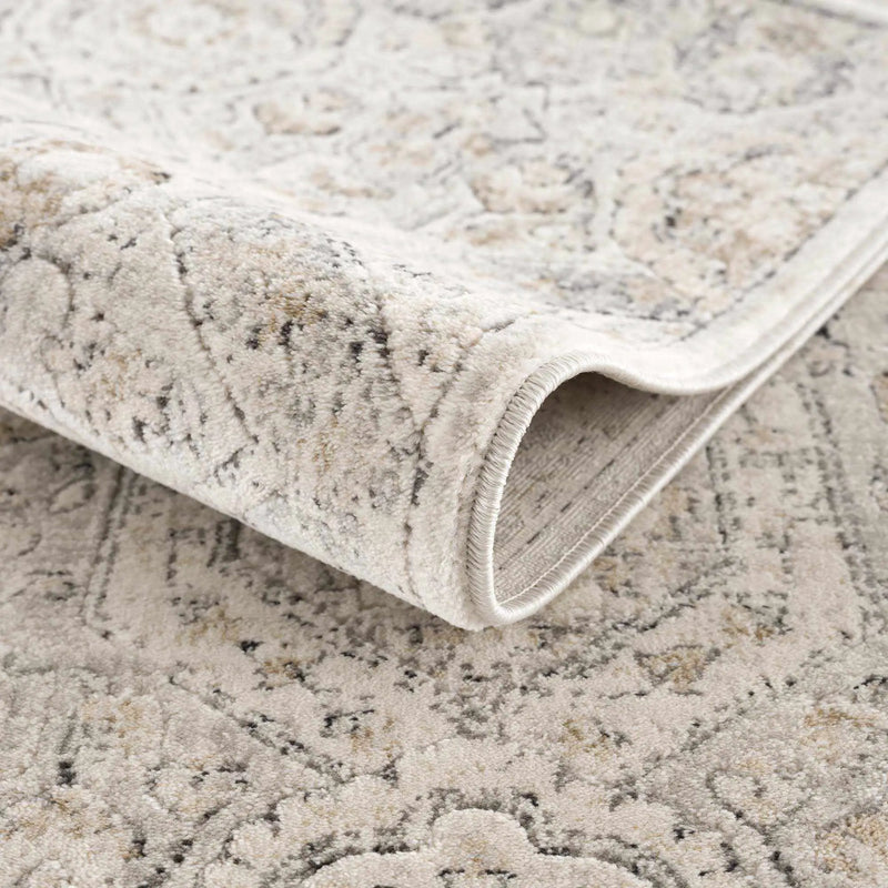 Parkerfield Area Rug by Hauteloom