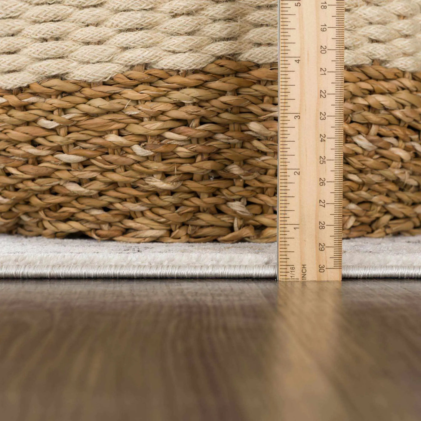 Parkerfield Area Rug by Boutique Rugs