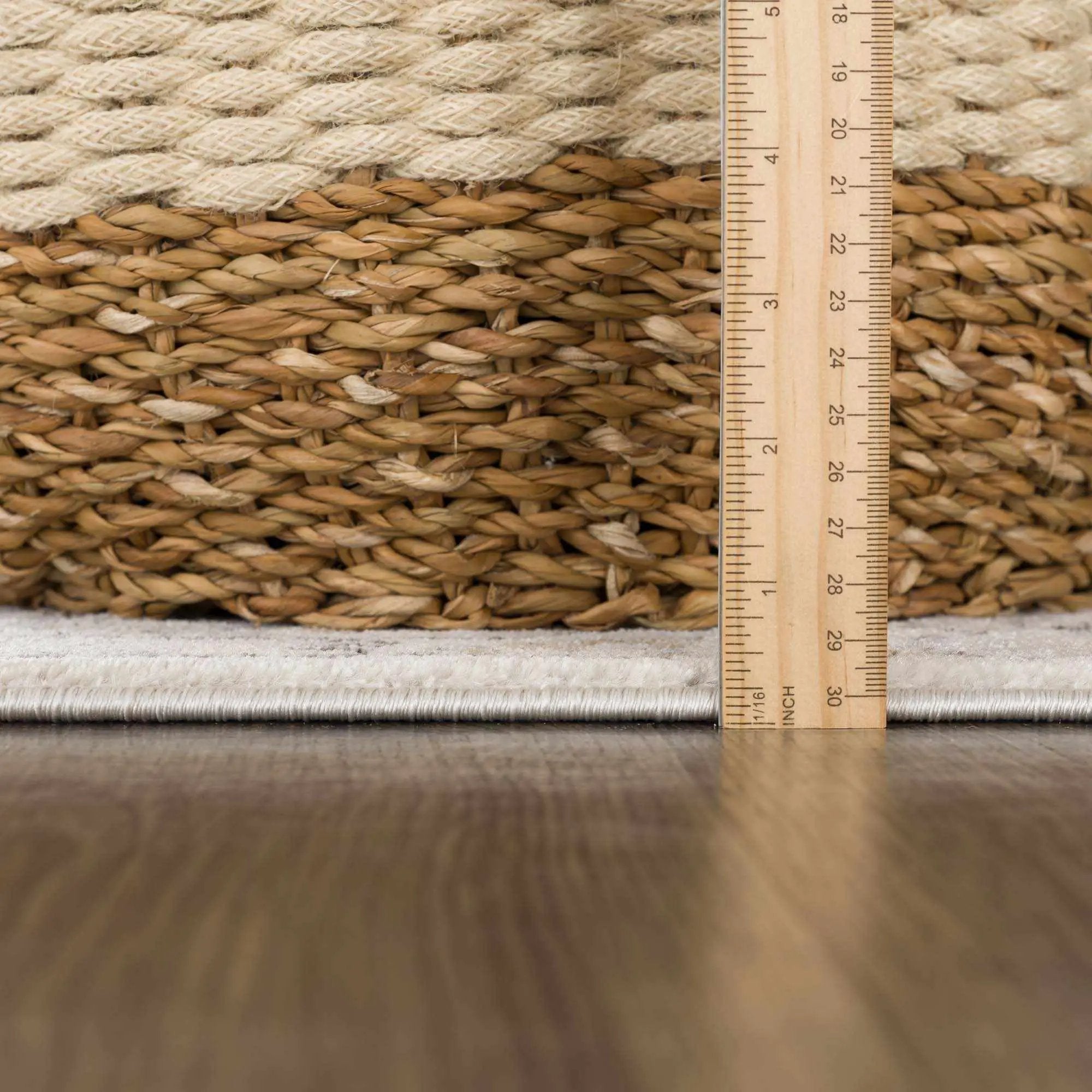 Parkerfield Area Rug by Boutique Rugs