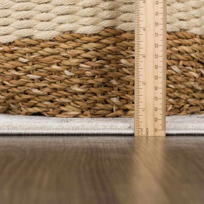 Parkerfield Area Rug by Hauteloom