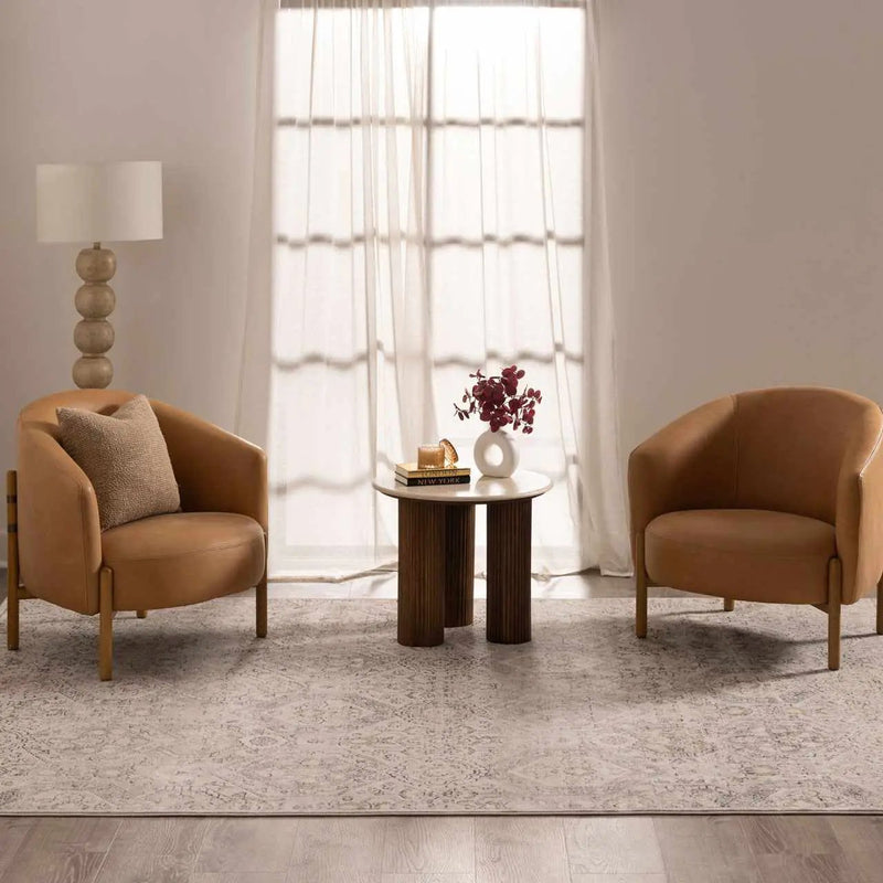 Parkerfield Area Rug by Boutique Rugs