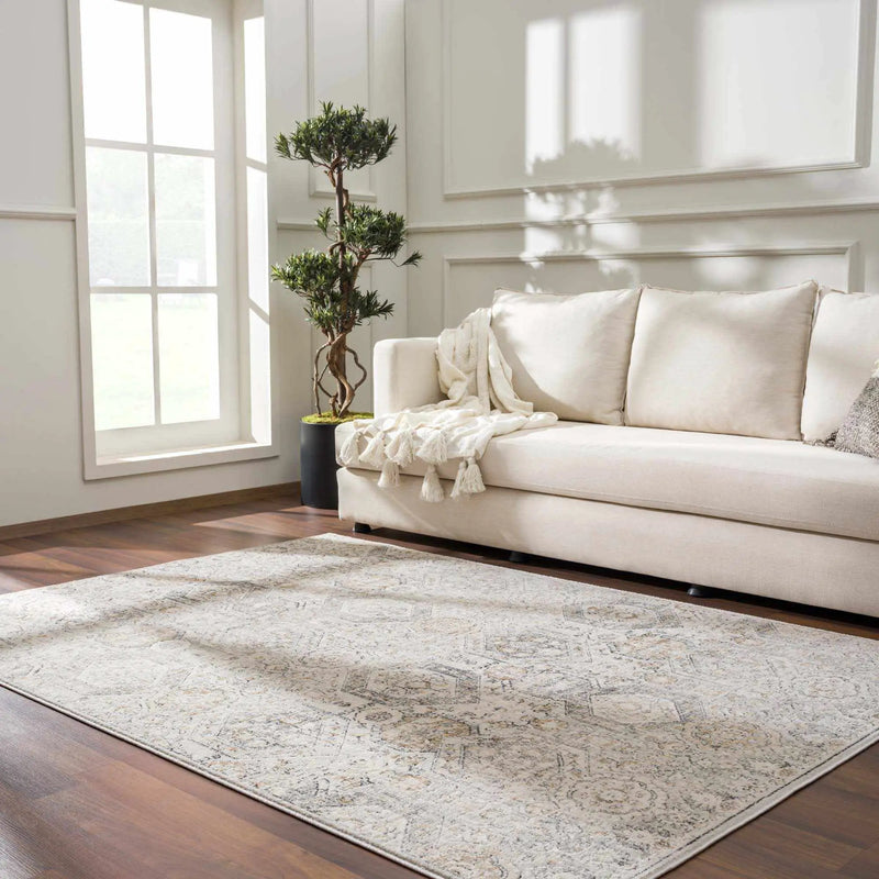 Parkerfield Area Rug by Boutique Rugs